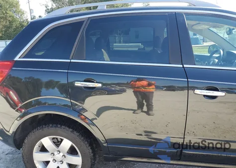 2008 Saturn Vue Xr z USA, uszkodzony, nr VIN 3GSCL53758S671957